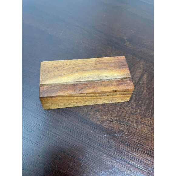 Vintage Ace 83 Ulu Knife Skinner w/Scrimshaw Handle - Picture 7 of 7